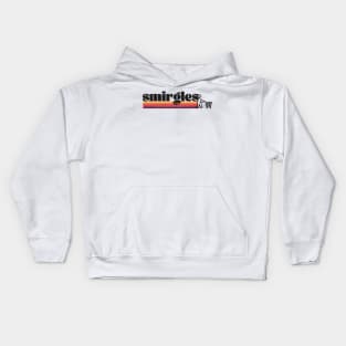 Smirgles Supermarket Kids Hoodie